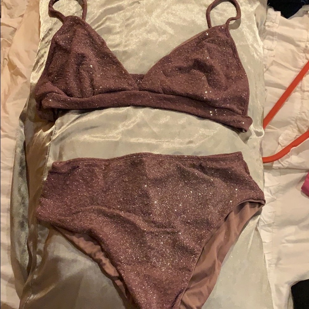 Sexy Bikini Set - Windsor